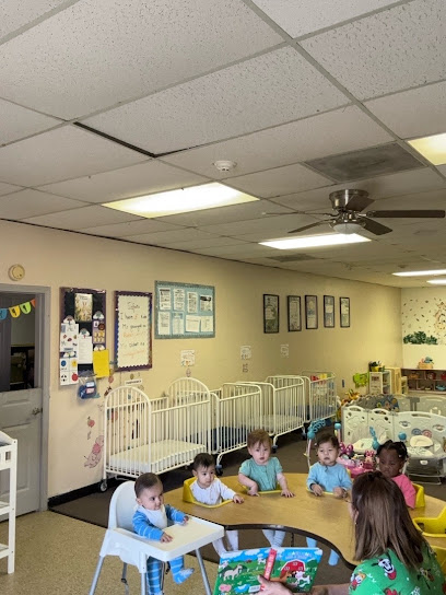 Better Beginnings Academy LLC