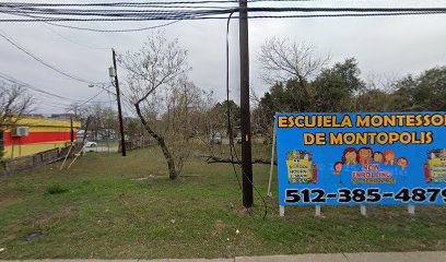 Escuela Montessori de Montopolis
