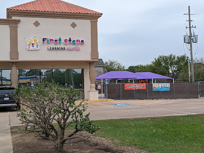 My First Steps Learning Academy