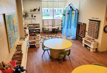 Keller Montessori School