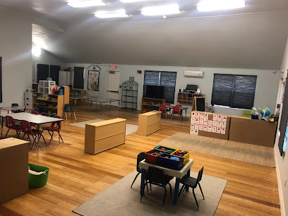 MOLO Learning Center