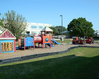Children's Courtyard