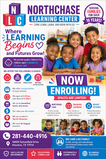 Northchase Learning Center