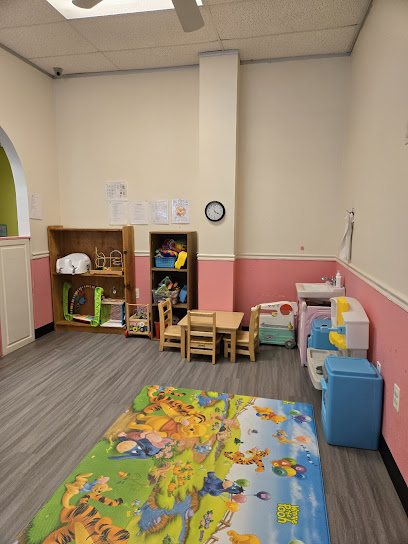 My Sprouts Academy Texas - Licensed Daycare in Carrollton, TX