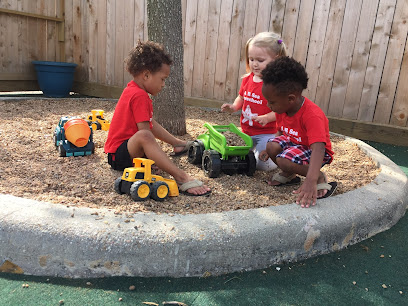 A B Sea Preschool