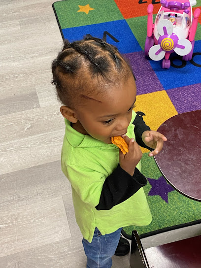 Kingdom Kidz Childcare Development Center