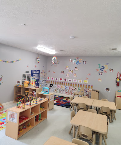 Nurture & Grow Learning Center LLC
