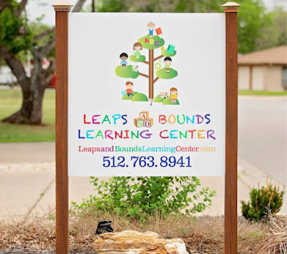 Leaps and Bounds Learning Center
