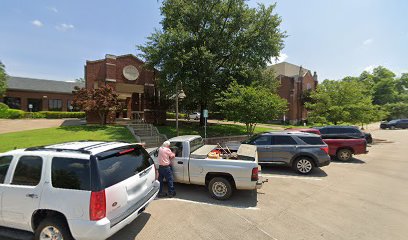 Presbyterian Childrens Center