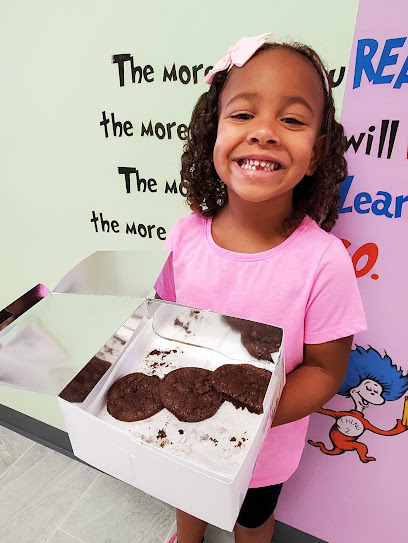 Koala Kare No 2 - - Licensed Daycare in Friendswood, TX