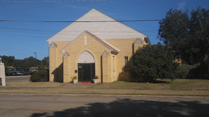 Lighthouse Rescue Mission Church