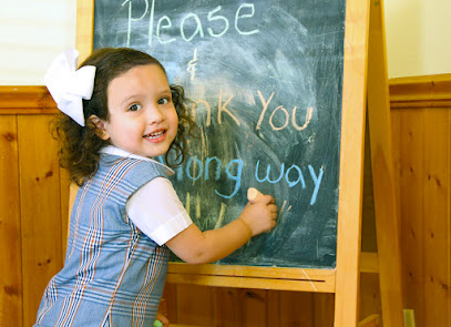 First Class Learning Center