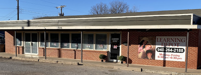 Learning Depot