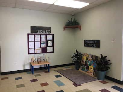 Central Texas Childrens Center