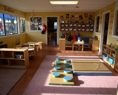 La Petite Academy