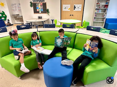 RYSS STEM Academy Pasadena