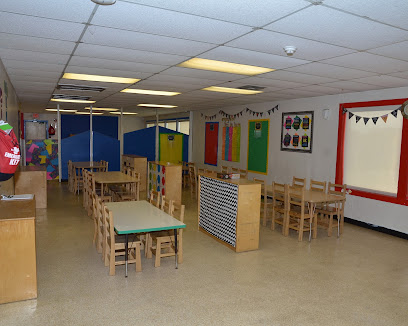 La Petite Academy Marbach