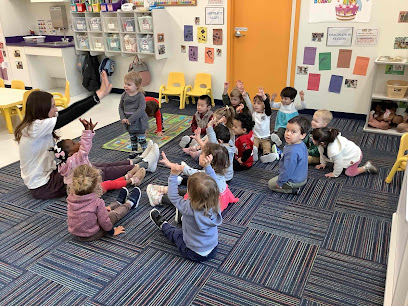 The Learning Experience