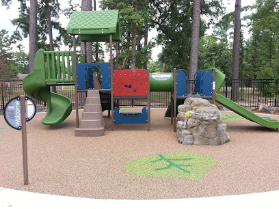 Panther CUBS Early Learning Center