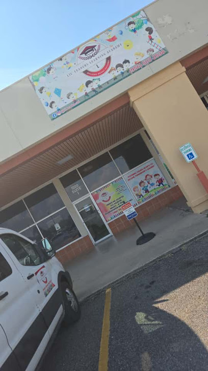 Lil Leaders Learning Academy
