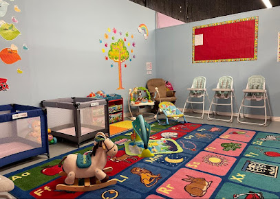 Neni's Childcare - Licensed Daycare in Alamo, TX