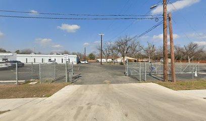 Boone Elementary Head Start