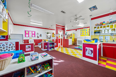 Garden Ridge Preparatory School