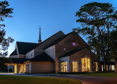 John Wesley United Methodist