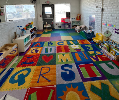 Angelitos Day Care 2