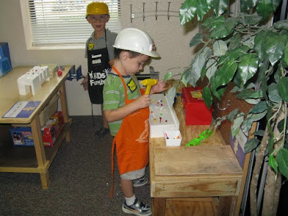 Rainbow Connection Preschool