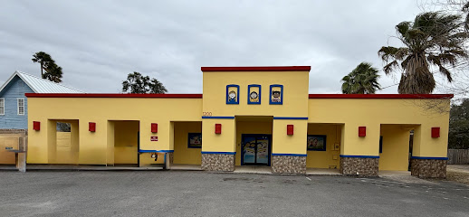 Creative Kidz Day Care Center II - Licensed Daycare in Mercedes, TX