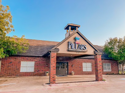 The Pillars Christian Learning Center