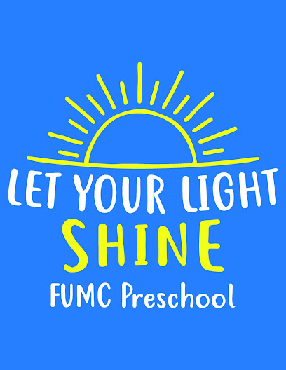 FUMC Boerne Preschool