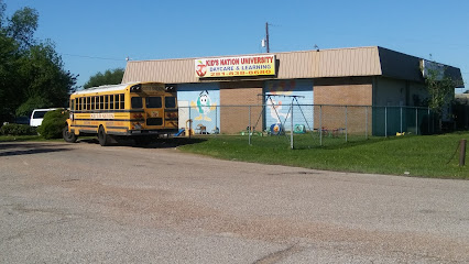 Kids Nation Day Care