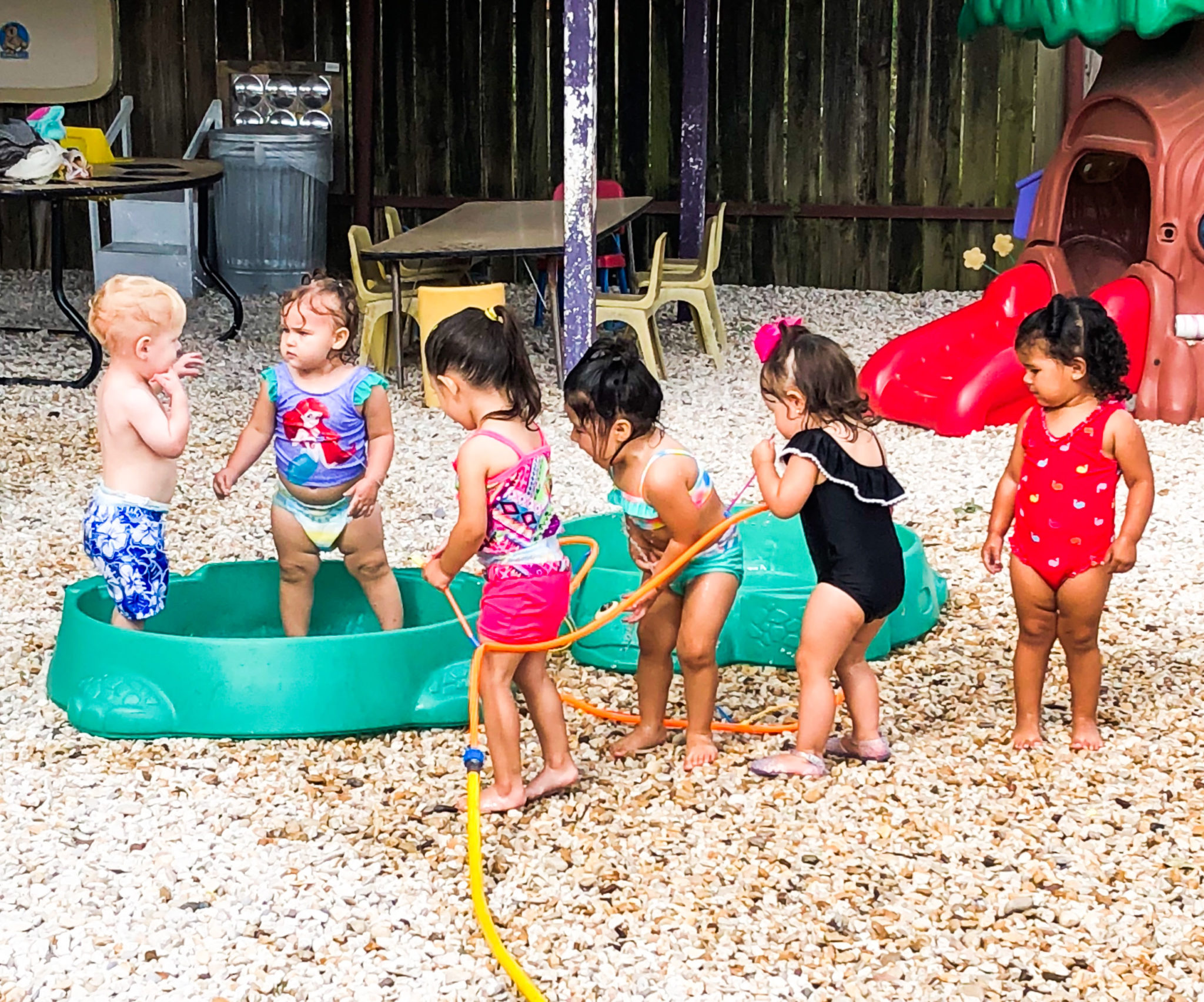 A Childs Day