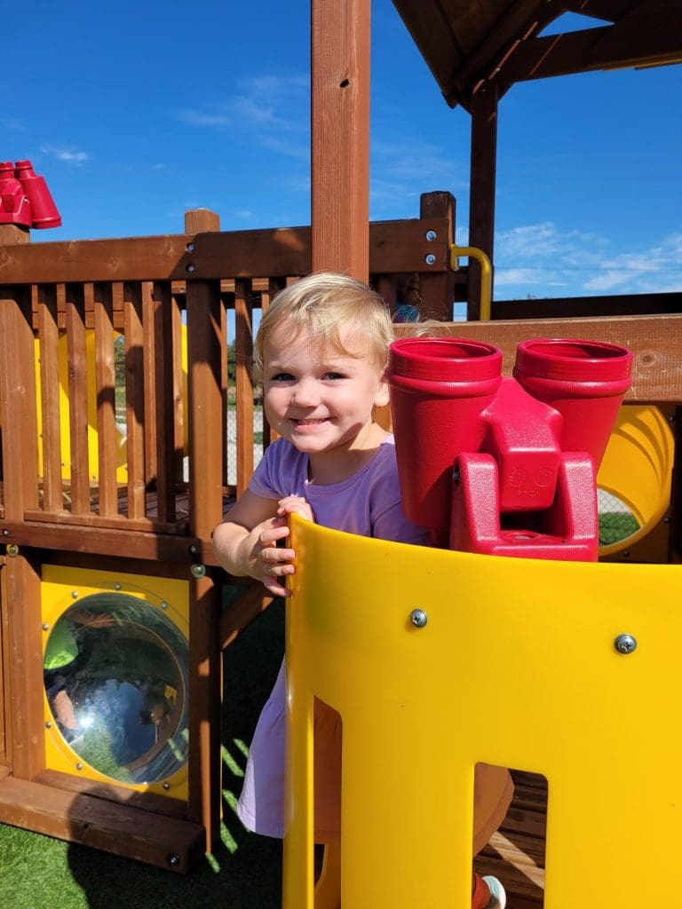 A Mother's Touch Early Childhood Development Center Inc.