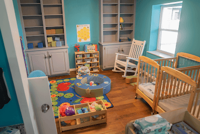 Our Chyld - Licensed Daycare in Midlothian, TX