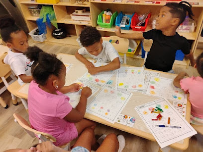 Excellence Academy Child Care & Learning Center - Licensed Daycare in Dickinson, TX