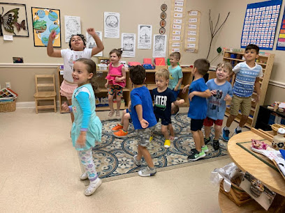 Centerra Ranch Montessori School