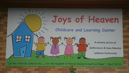 Joys of Heaven Child Care and Learning Center