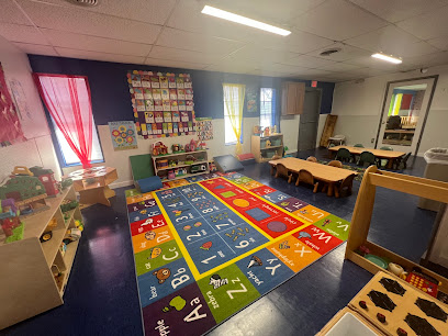 Reach for the Stars Daycare