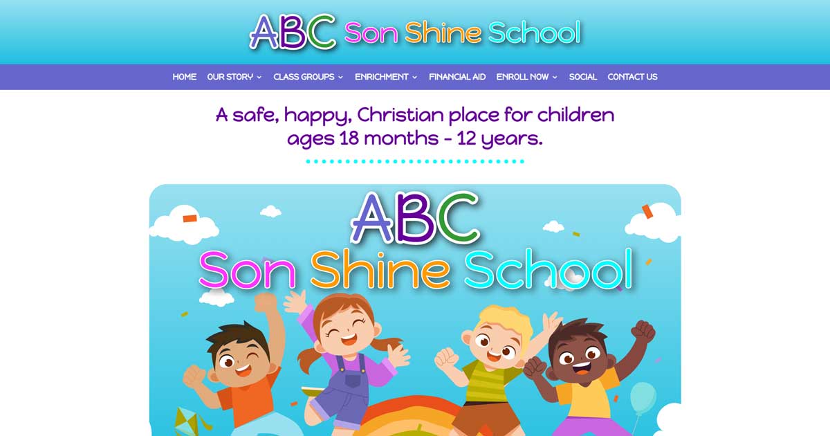 ABC Son Shine School