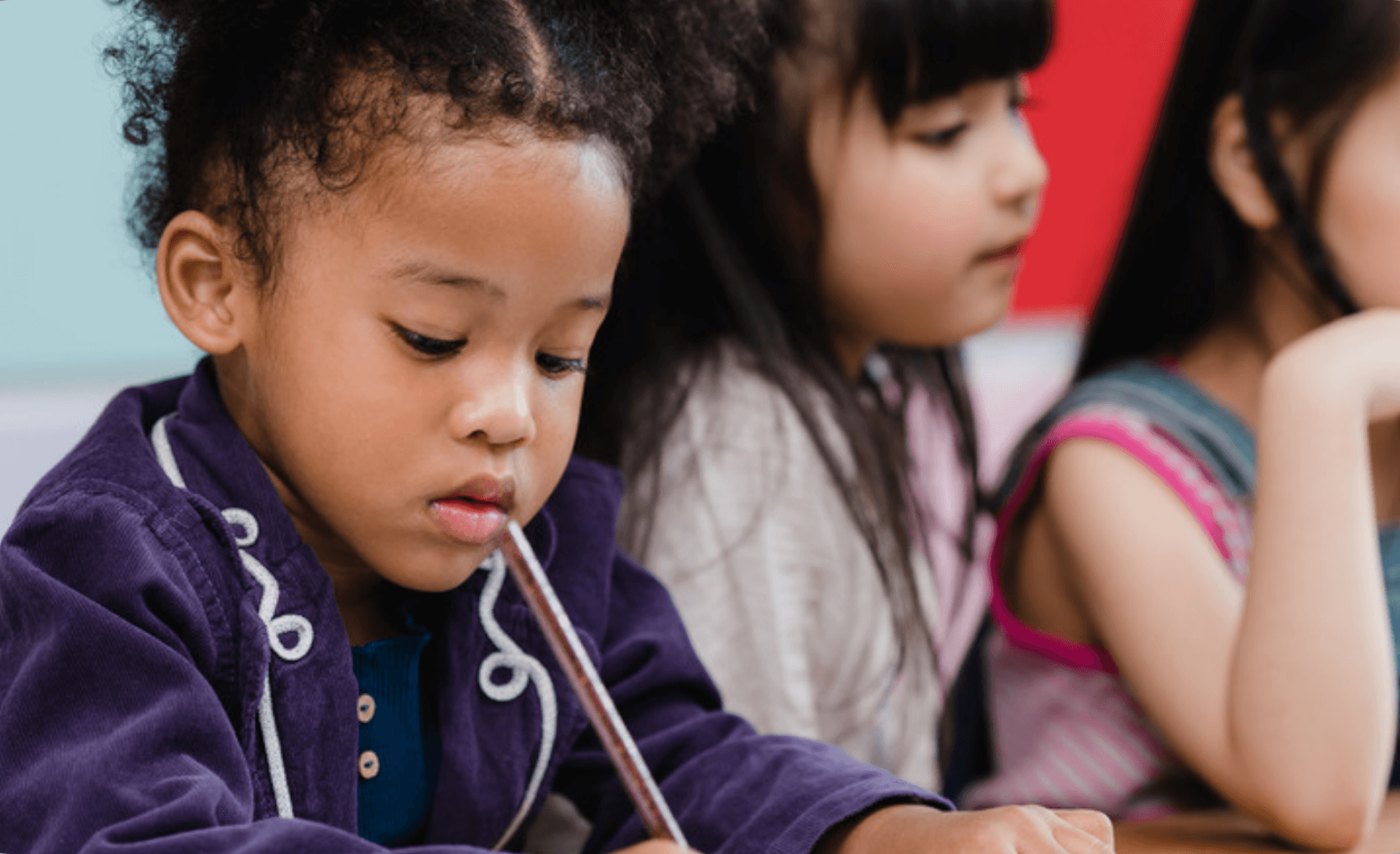 ABC Word Academy