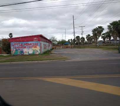 My Little School Learning Center