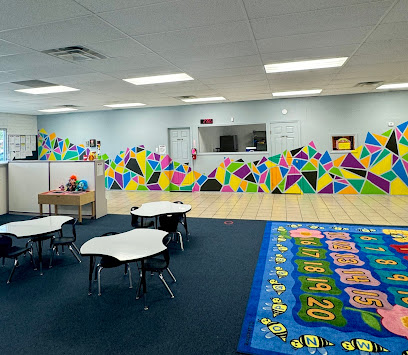 Maximum Learning Center