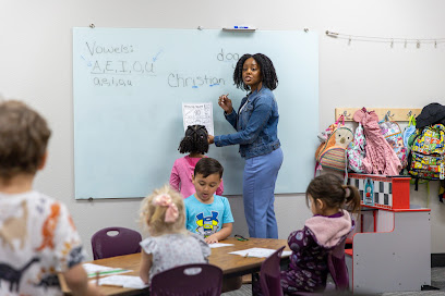 Oaks Learning Center
