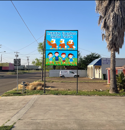Little Eagles Child Care