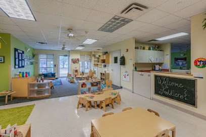 Seay Child Care Center