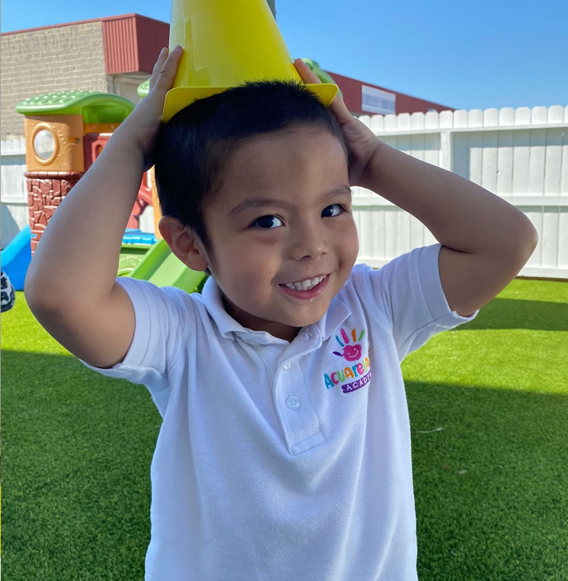 Acuarela Kidz Academy - Licensed Daycare in Katy, TX
