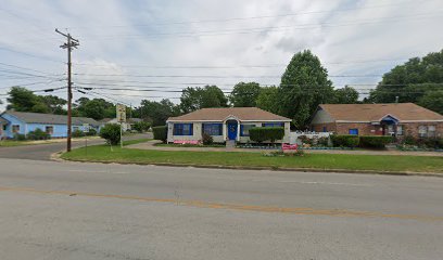 Garrett Tender Loving Care Learning Center